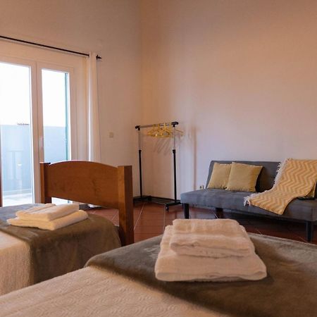 Ferienwohnung By The Hill Ribeira Grande Exterior foto