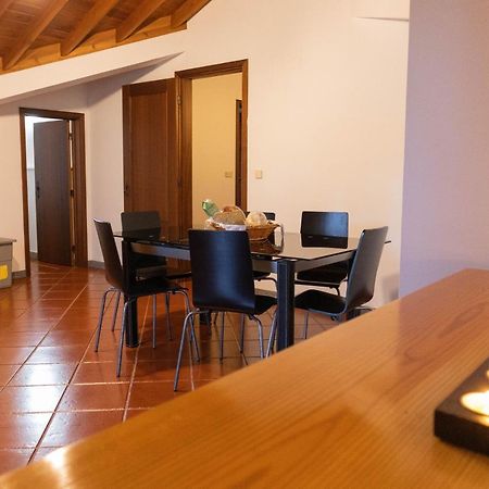 Ferienwohnung By The Hill Ribeira Grande Exterior foto