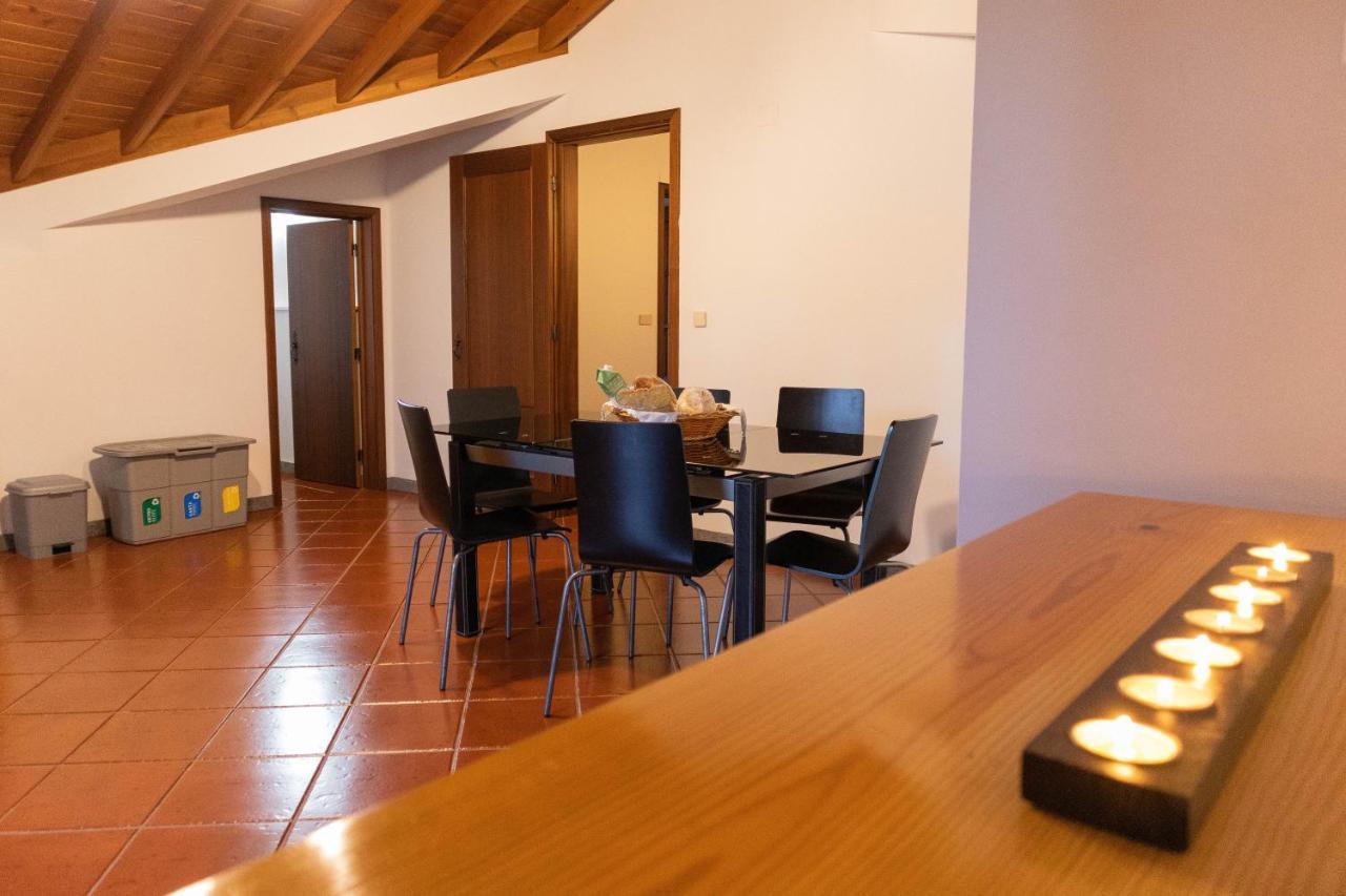 Ferienwohnung By The Hill Ribeira Grande Exterior foto